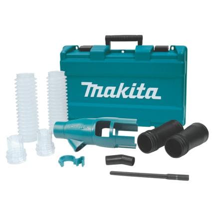 MAKITA 196858-4 - Ensemble d’extraction de poussière HR5212C