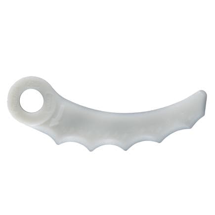 MAKITA 198426-9 - Jeu de lames en plastique, 255 mm
