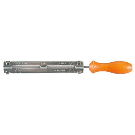 MAKITA 198457-8 - Outil d’aiguisage de chaînes