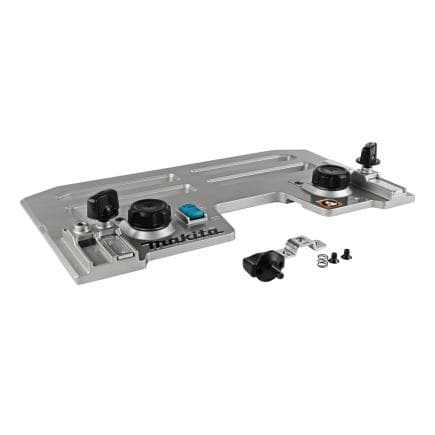 MAKITA 198570-2 - Adaptateur de rail de guidage