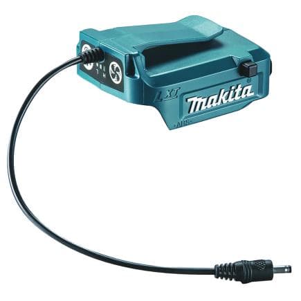 MAKITA 198634-2 - Adaptateur de batterie pour gaines de ventilateur