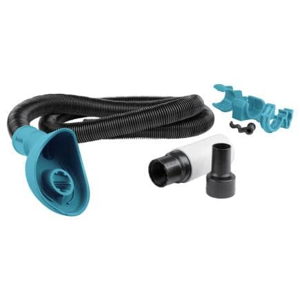 MAKITA 199144-2 - Ensemble d’extraction de poussière