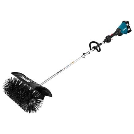 MAKITA 199318-5 - Brosse rotative avec poils BR400MP