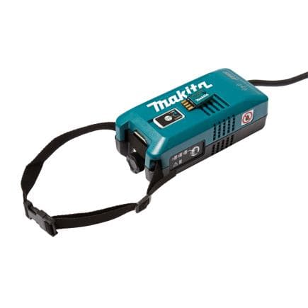 MAKITA 199773-1 - Adaptateur pour démarrage automatique sans fil d’un aspirateur conventionnel via Blutooth