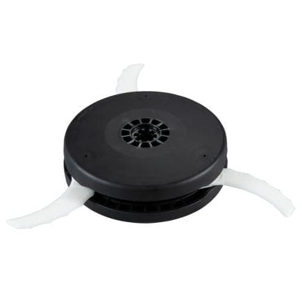 MAKITA 199868-0 - Tête de coupe-brosse avec 3 lames en plastique de 305 mm