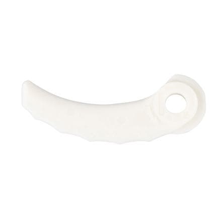 MAKITA 199870-3 - Jeu de lames de remplacement en plastique pour les modèles : DUR369A, DUR369L, UR101C, UR201C.