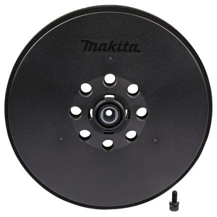 MAKITA 199938-5 - Plateau de ponçage rigide 220mm DSL800