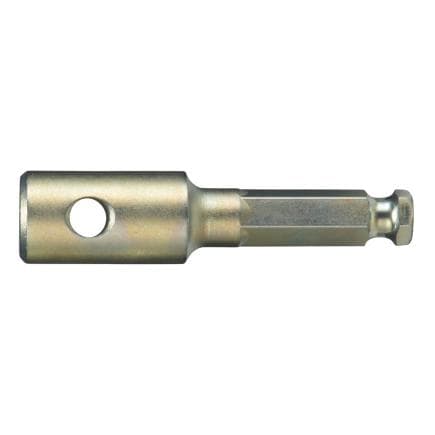 MAKITA 327687-6 - Adaptateur pour les barres de tarière de type D
