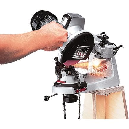MAKITA 341013018 - Taille-chaînes « MAXX »