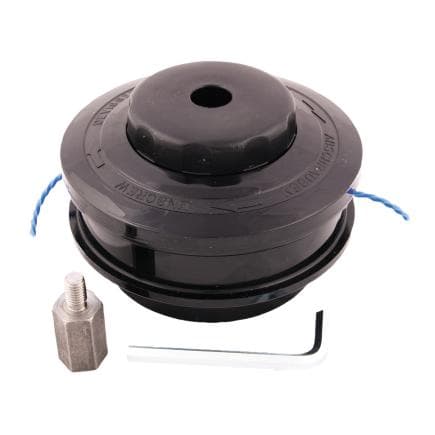 MAKITA 384224503 - Tête de tondeuse 3,0 mm