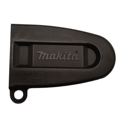 MAKITA 413M40-1 - Cache-guidon 125mm