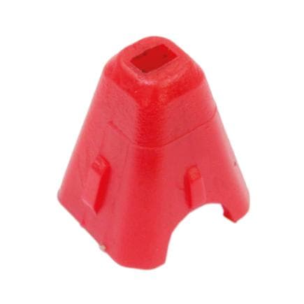MAKITA 422372-7 - Pour l’usinage sur surfaces sensibles