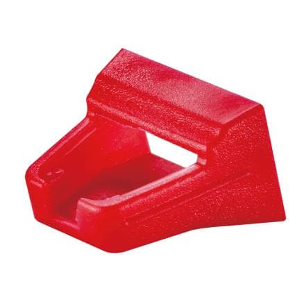 MAKITA 422665-2 - Coussin de nez en caoutchouc