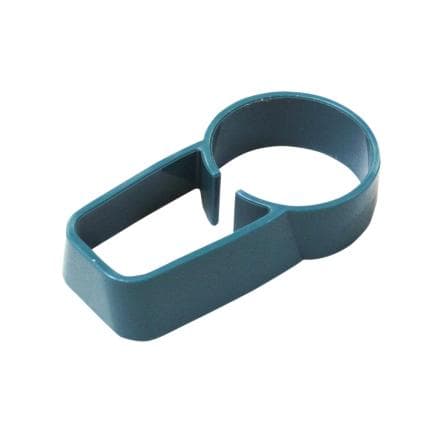 MAKITA 451245-7 - Corner Porte-écusson Bleu