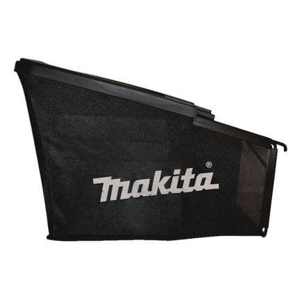 MAKITA 671144401 - Sac à herbe, 65 L