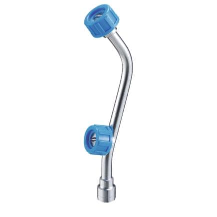 MAKITA 6949001000 - Buse standard fournie avec seringues, avec deux buses.