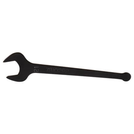 MAKITA 781029-2 - Clé à molette 21 mm