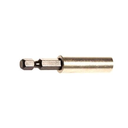 MAKITA 784813-4 - Porte-mèche magnétique 6,35 x 60 mm