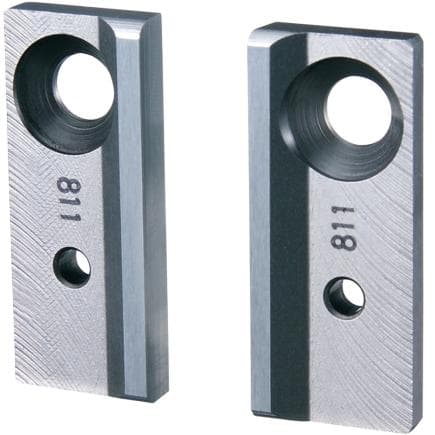 MAKITA 792533-6 - Lames latérales 1,6 mm