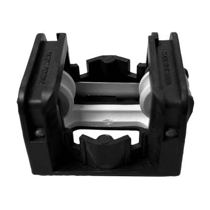 MAKITA 953100040 - Guide d’aiguisage de chaîne pour lime ronde de 4 mm