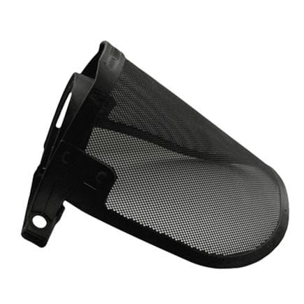 MAKITA 988000021 - Visière forestière pour casque