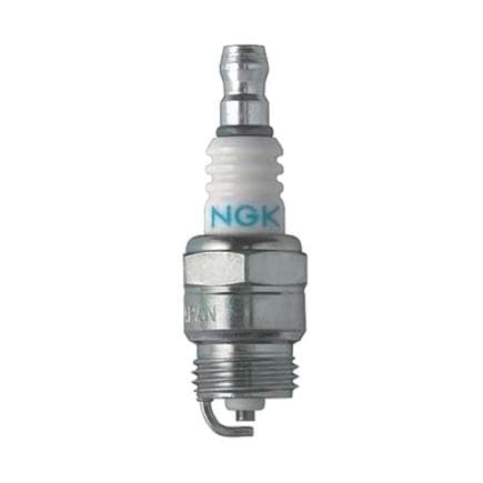 MAKITA 992300-10 - Bougie d’allumage NGK - RJ19LM (B&S) (10 pièces)