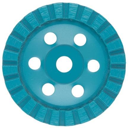 MAKITA A-07369 - Lame diamantée segmentée, 15x110mm
