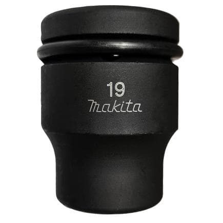 MAKITA A-85519 - Entraînement à clé hexagonale 3/4", 19x50mm