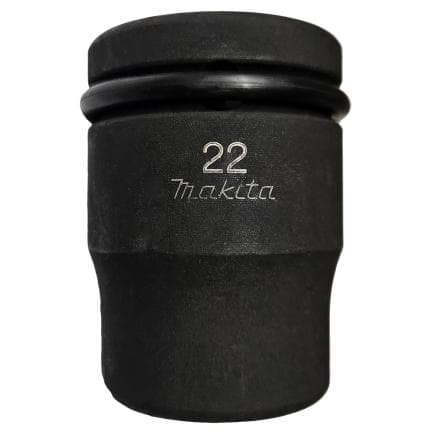 MAKITA A-85553 - Clé hexagonale 3/4", 22x52mm