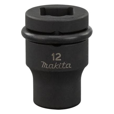 MAKITA A-89931 - Entraînement à clé hexagonale 12x38mm