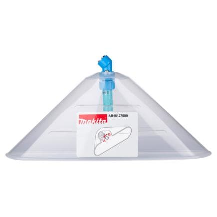 MAKITA AB45127080 - Accessoire nébuliseur de cloche pour désherbage localisé