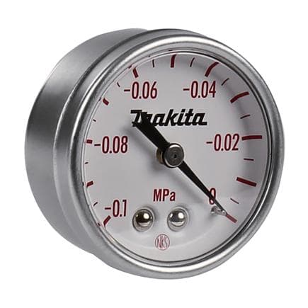 MAKITA AS00XP808M - Maniomètre