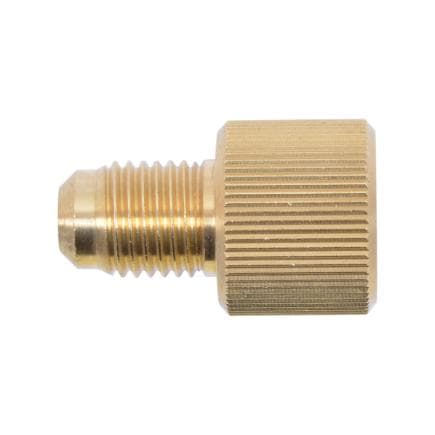 MAKITA AS0Y06110K - Adaptateur 5/16' femelle x 1/4' mâle