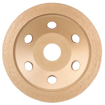 MAKITA B-12289 - Lame diamantée 125x22,23 mm