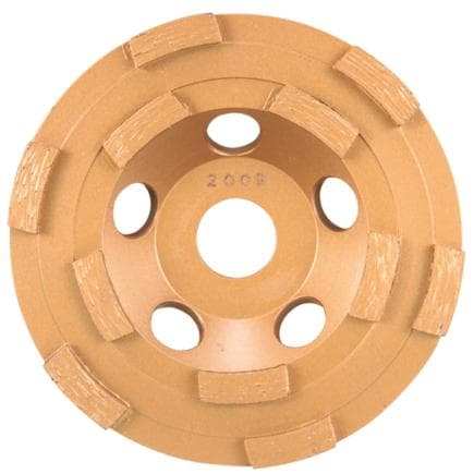 MAKITA B-12295 - Lame diamantée 125x22,23 mm