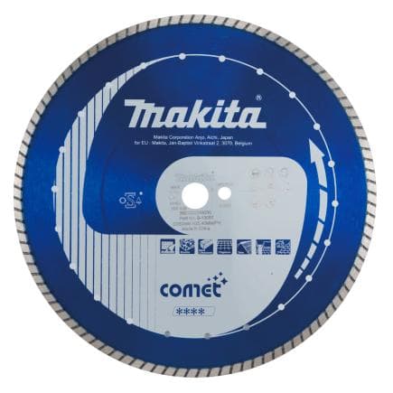 MAKITA B-13085 - Lame diamantée Comet humide et sèche