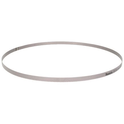 MAKITA B-30128 - Lame de scie à ruban BiM 1140 x 13 x 0,5 mm