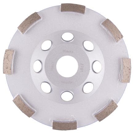 MAKITA B-48561 - Lame diamantée 125x22,23 mm