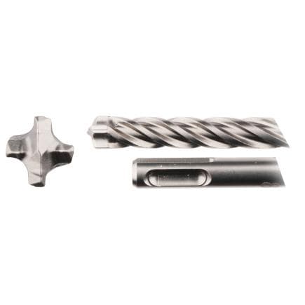 MAKITA B-58176 - SDS-PLUS Nemesis II Drill