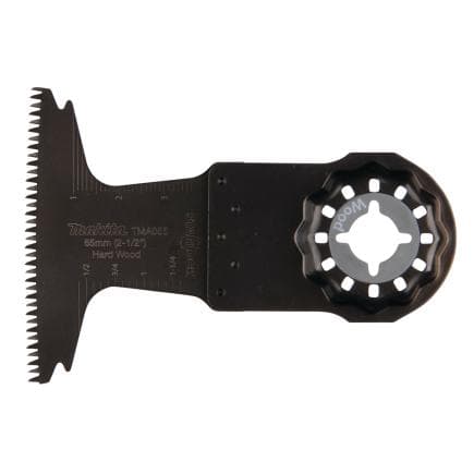 MAKITA B-64842 - Lame de coupe plongeon Starlock pour bois
