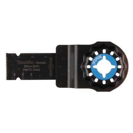 MAKITA B-64945 - Lame 20 mm