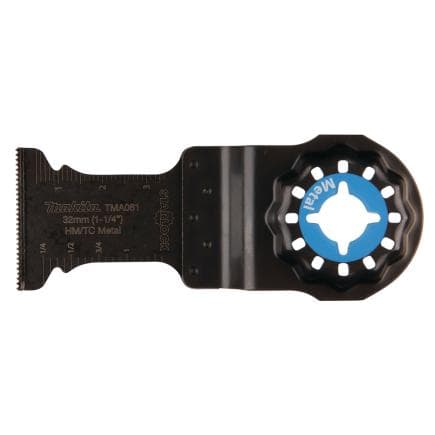MAKITA B-64951 - Lame de 32 mm pour le métal