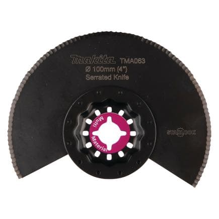 MAKITA B-64967 - Isolation, caoutchouc, moquette