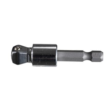 MAKITA E-03420 - Adaptateur de prise machine Impact Premier Series 3/8 » SQ avec lecteur 1/4 »