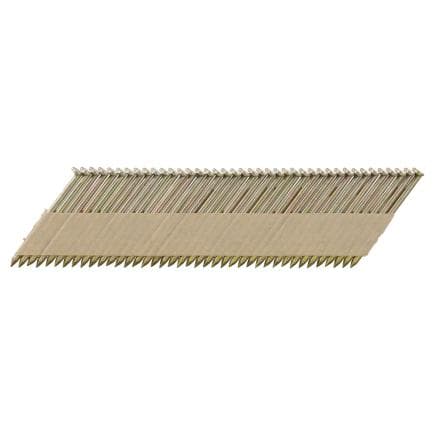 MAKITA P-77110 - Clou à 34° avec tête D sur bande en papier