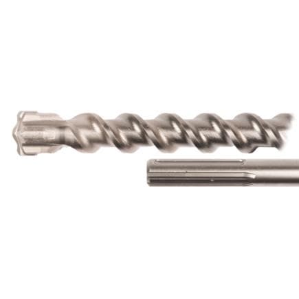 MAKITA P-77768 - Mèche de forage SDS-MAX Zentro - Extra-Long