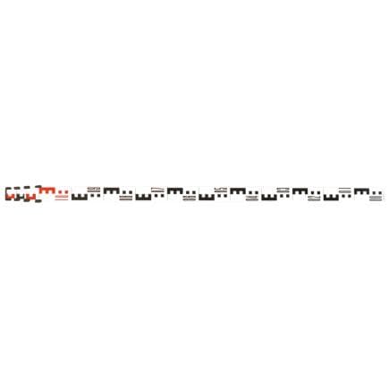 MAKITA P-81309 - Tige extensible 1,2 - 4 m