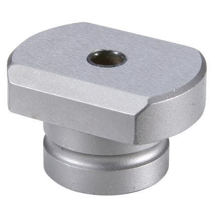MAKITA SC00000215 - Coin rond pour machine à poinçonner
