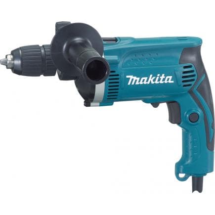 MAKITA HP1631 - PERCEUSE A PERCUSSION 710W 16 mm AUTOBLOQUANTE
