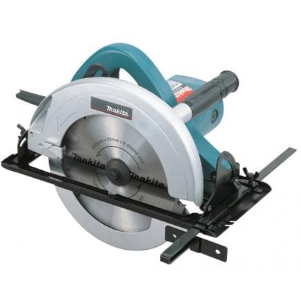 MAKITA N5900B - SCIE CIRCULAIRE 2000W 235 mm - avec accessoires